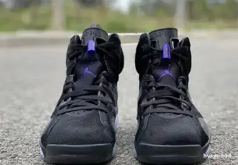Hyperoad 6 RETRO JORDAN STATUS - SOCIAL 0430